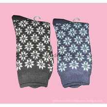 Wool Socks (DL-WS-15)